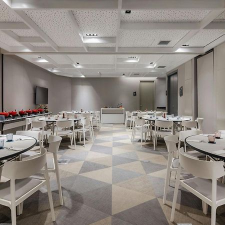 Aloft Lima Miraflores, a Marriott Hotel Esterno foto